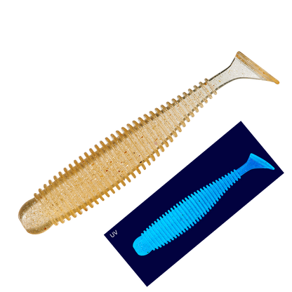 RockLiver MAGIC SHAD - Major Craft