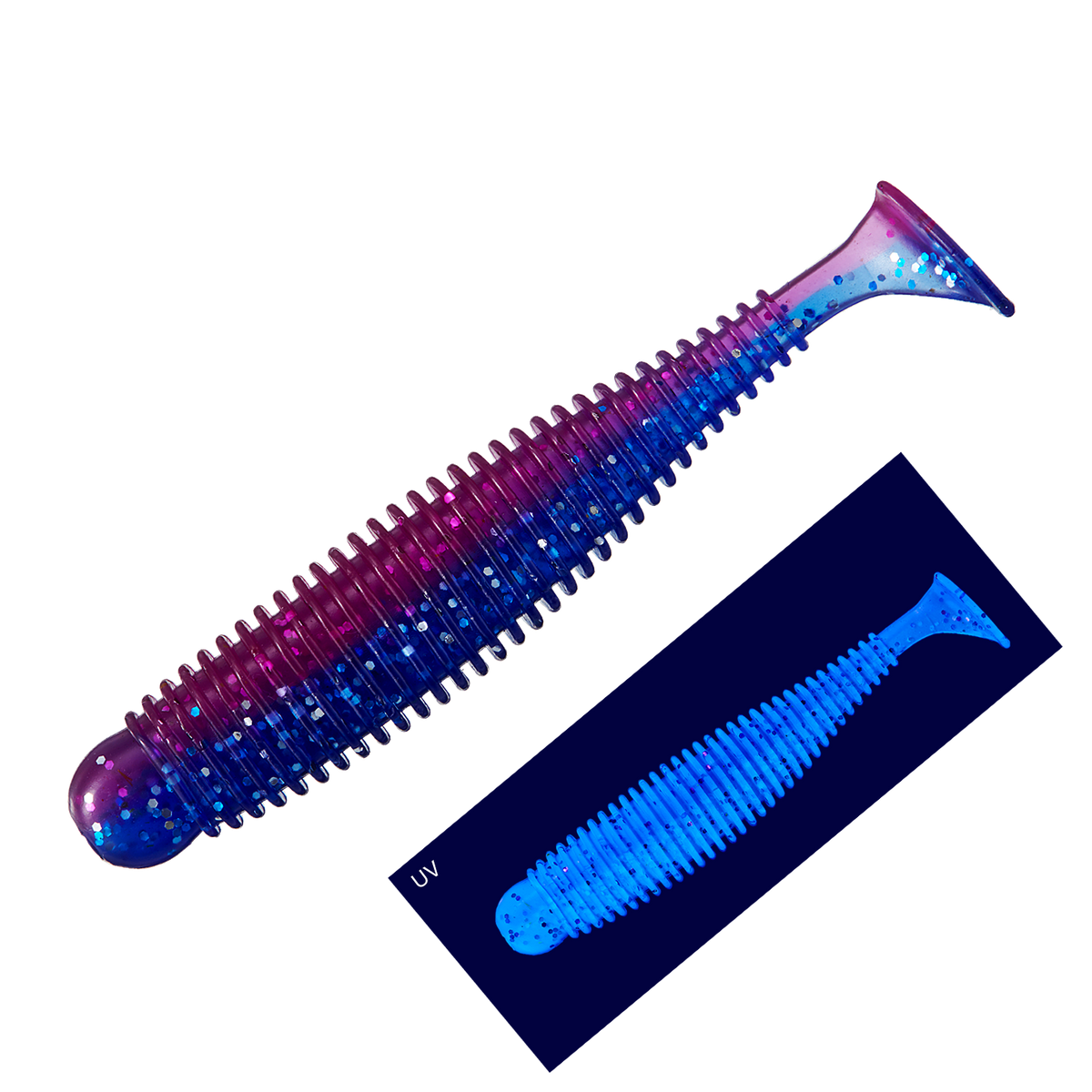 RockLiver MAGIC SHAD - Major Craft