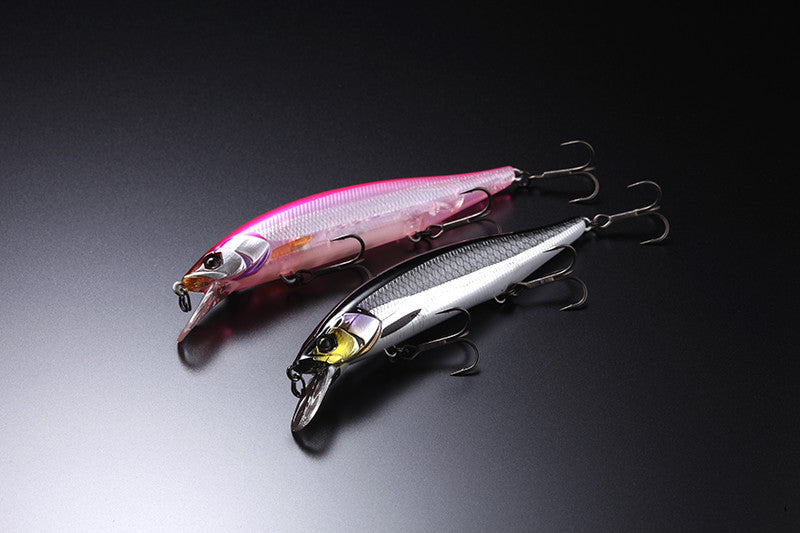 Revoltage RV-Minnow - JACKALL