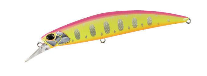 SPEARHEAD RYUKI 110 - DUO