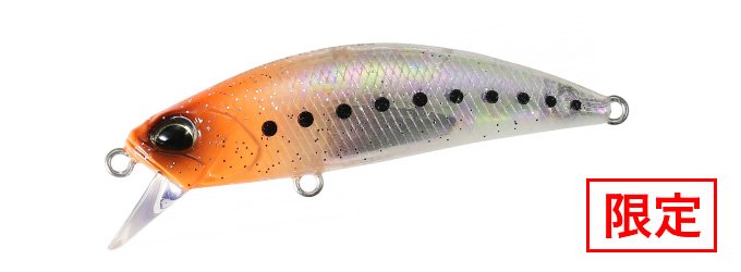 SPEAR HEAD RYUKI SW LIMITED - DUO