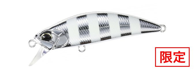 SPEAR HEAD RYUKI SW LIMITED - DUO