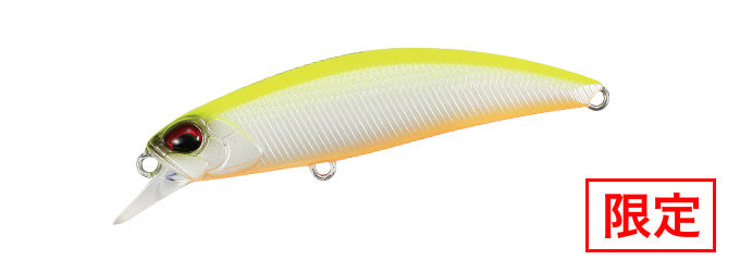 SPEAR HEAD RYUKI SW LIMITED - DUO