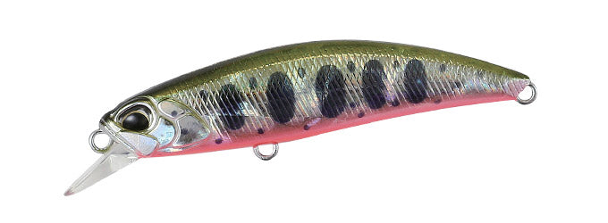 SPEARHEAD RYUKI 60 - DUO