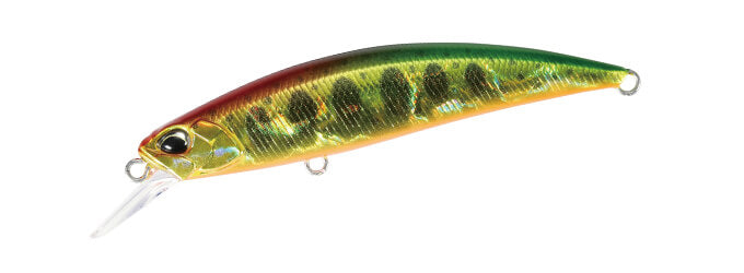 SPEARHEAD RYUKI 70 - DUO