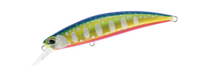 SPEARHEAD RYUKI 80 - DUO