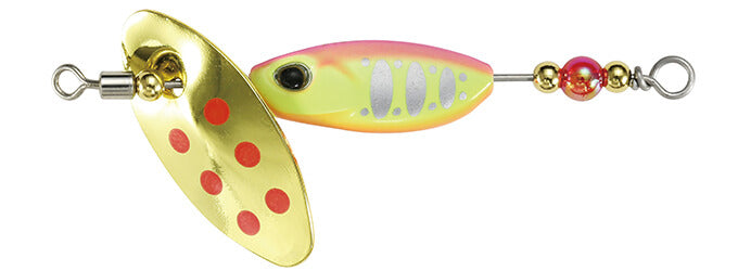 SPEARHEAD RYUKI SPINNER - DUO