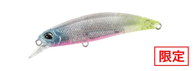 SPEAR HEAD RYUKI SW LIMITED - DUO