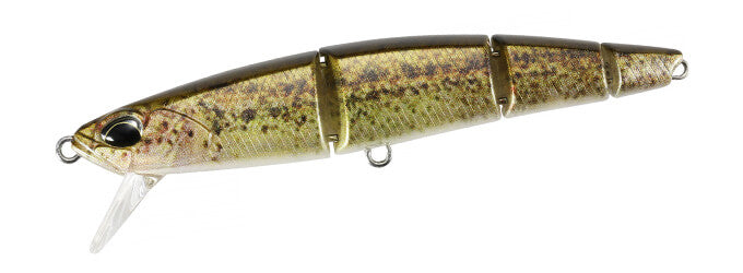 SPEARHEAD RYUKI QUATTRO - DUO
