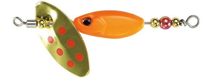 SPEARHEAD RYUKI SPINNER - DUO