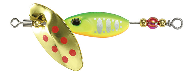 SPEARHEAD RYUKI SPINNER - DUO