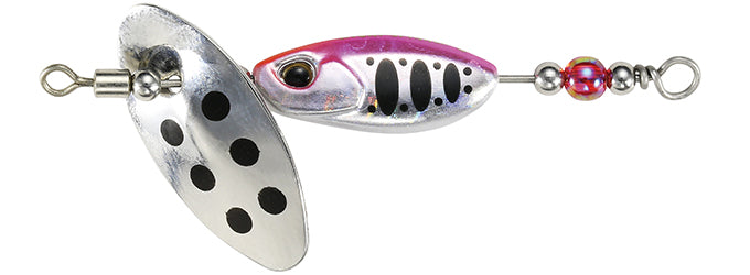 SPEARHEAD RYUKI SPINNER - DUO
