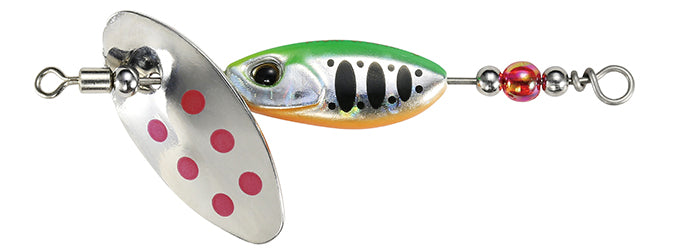 SPEARHEAD RYUKI SPINNER - DUO