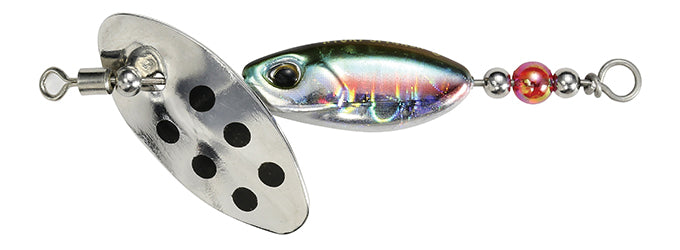 SPEARHEAD RYUKI SPINNER - DUO