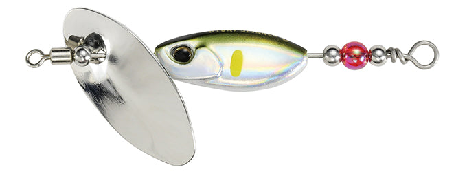 SPEARHEAD RYUKI SPINNER - DUO