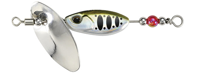 SPEARHEAD RYUKI SPINNER - DUO