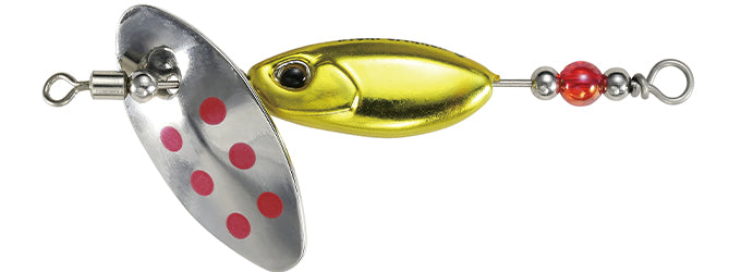 SPEARHEAD RYUKI SPINNER - DUO