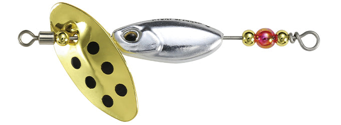 SPEARHEAD RYUKI SPINNER - DUO