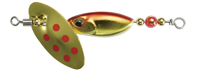 SPEARHEAD RYUKI SPINNER - DUO