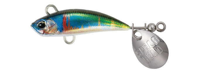SPEARHEAD RYUKI SPIN - DUO