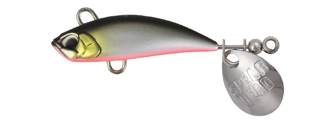SPEARHEAD RYUKI SPIN - DUO