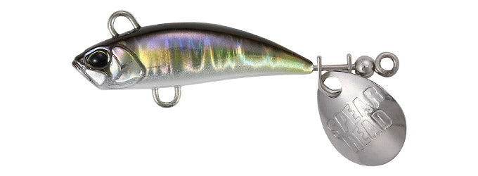 SPEARHEAD RYUKI SPIN - DUO
