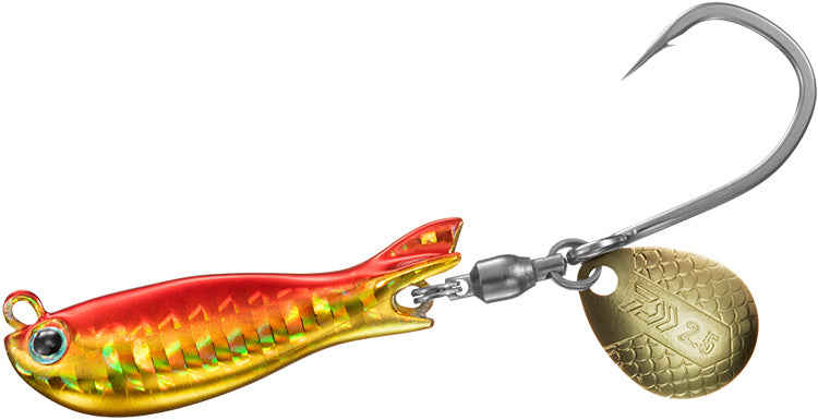 REAL BLADE TG - DAIWA