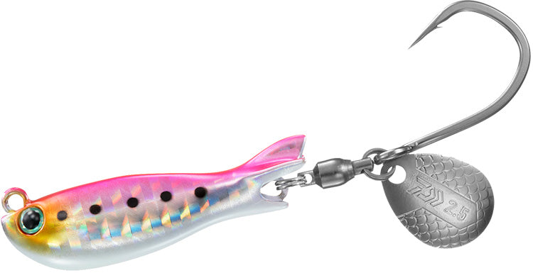 REAL BLADE TG - DAIWA