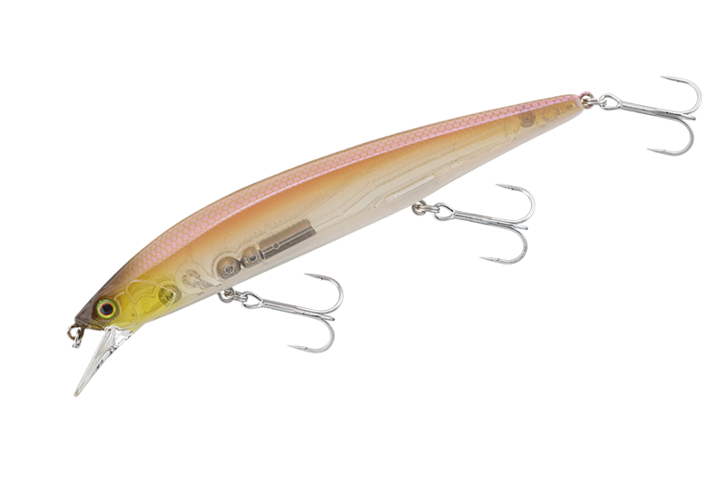 RERANGE 110SP - JACKALL