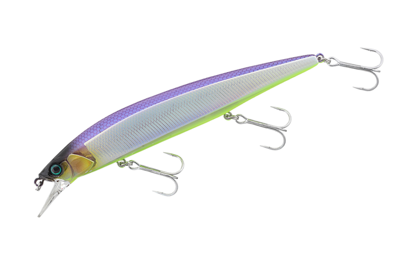RERANGE 110SP - JACKALL