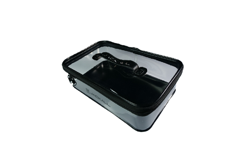 Tackle Pouch R - JACKALL