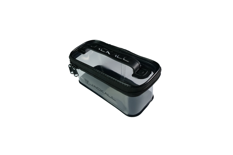 Tackle Pouch R - JACKALL