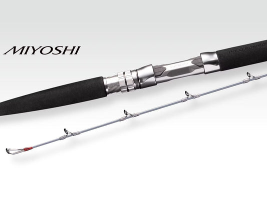 MIYOSHI - SHIMANO