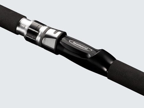 SEA MIGHTY - SHIMANO