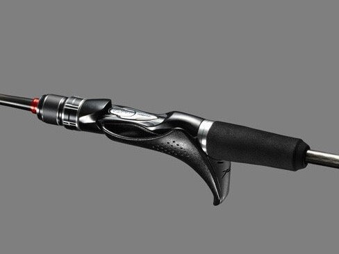 LIGHT GAME SS - SHIMANO