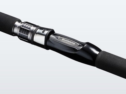 LIGHT GAME BB Moderato - SHIMANO