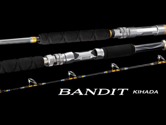 BANDIT KIHADA - SHIMANO