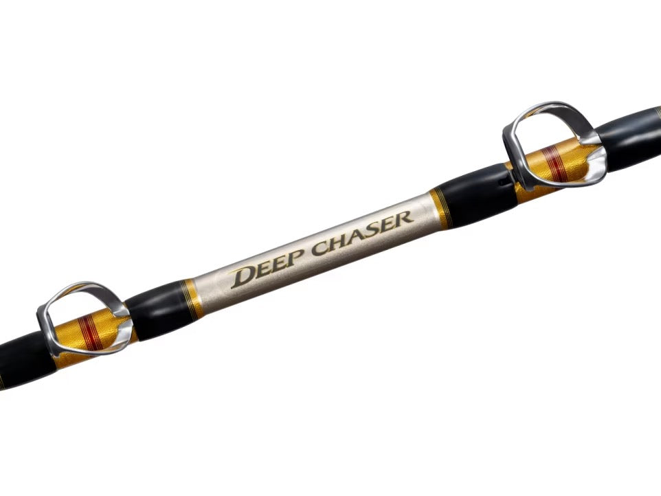 DEEP CHASER - SHIMANO
