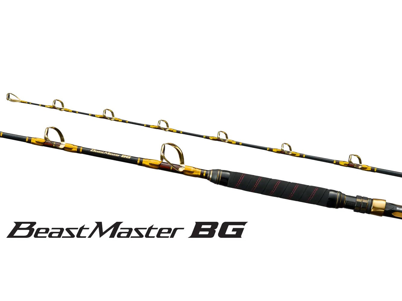 BEAST MASTER BG - SHIMANO