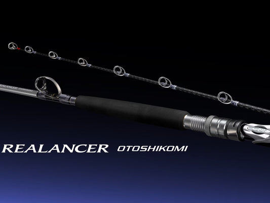 REALANCER OTOSHIKOMI - SHIMANO