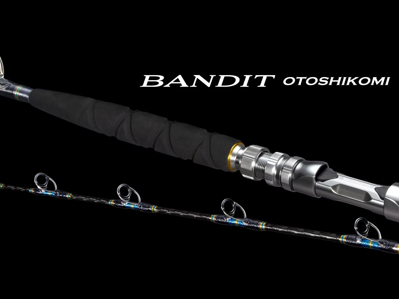 BANDIT OTOSHIKOMI - SHIMANO