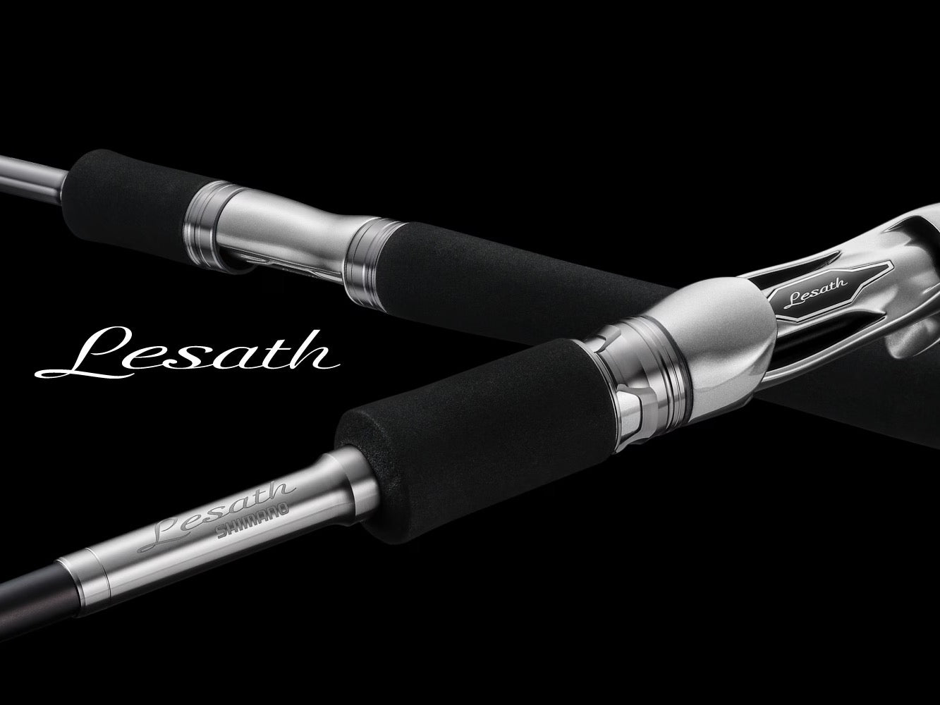 Lesath (25) - SHIMANO