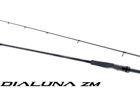 DIALUNA ZM (25) - SHIMANO