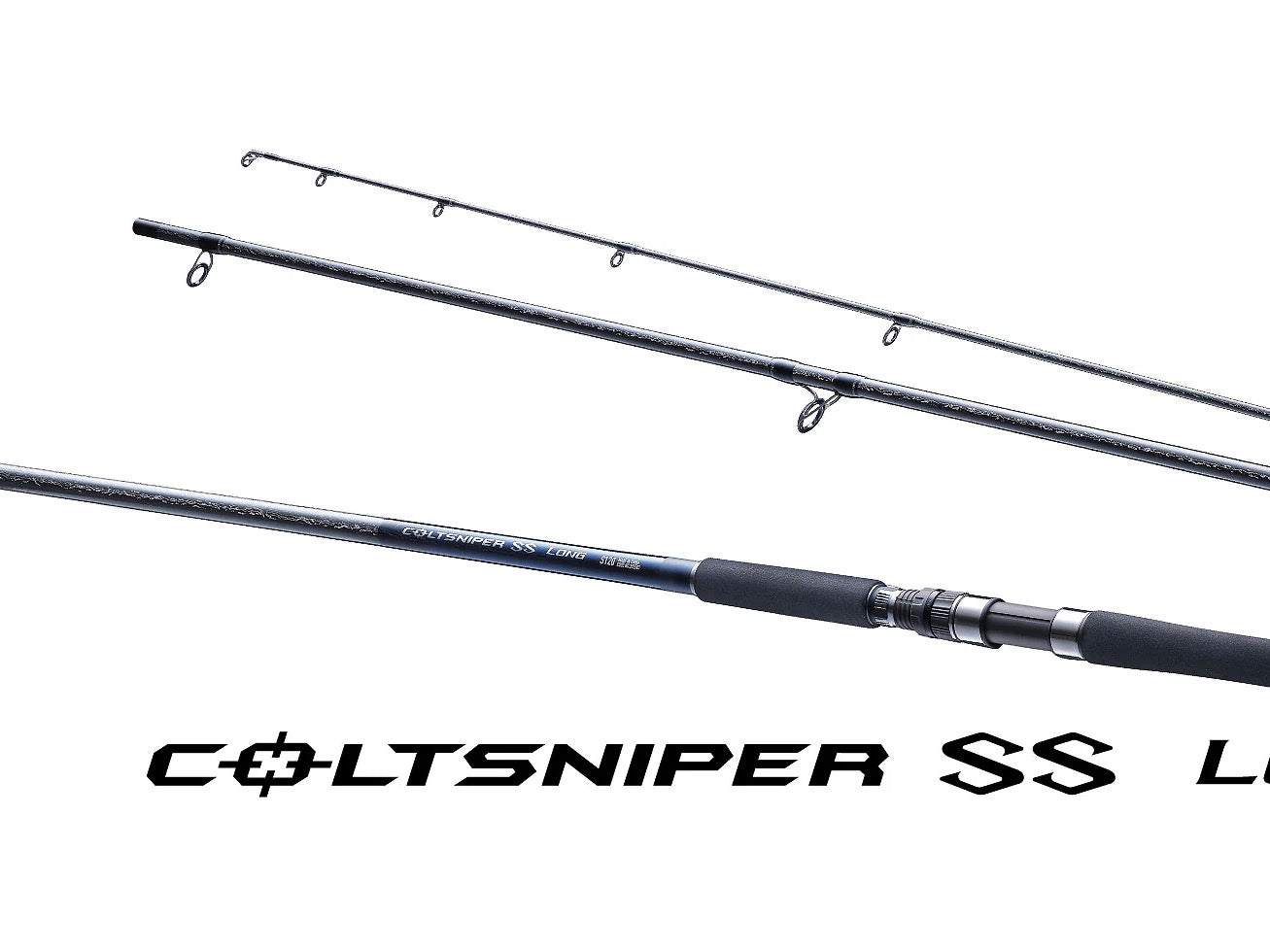 COLTSNIPER SS LONG (25) - SHIMANO