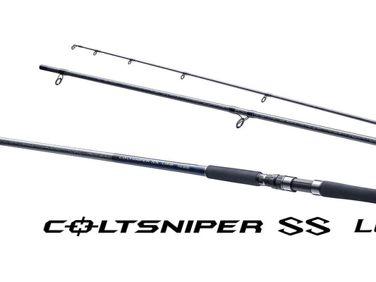 COLTSNIPER SS LONG (25) - SHIMANO