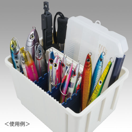 Inner Stocker BM-S - MEIHO