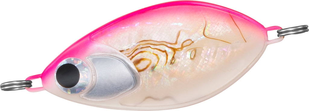SALMON ROCKET - DAIWA