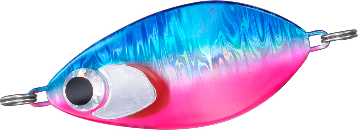 SALMON ROCKET - DAIWA