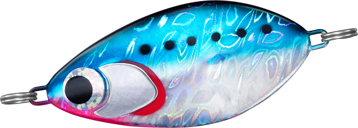 SALMON ROCKET - DAIWA