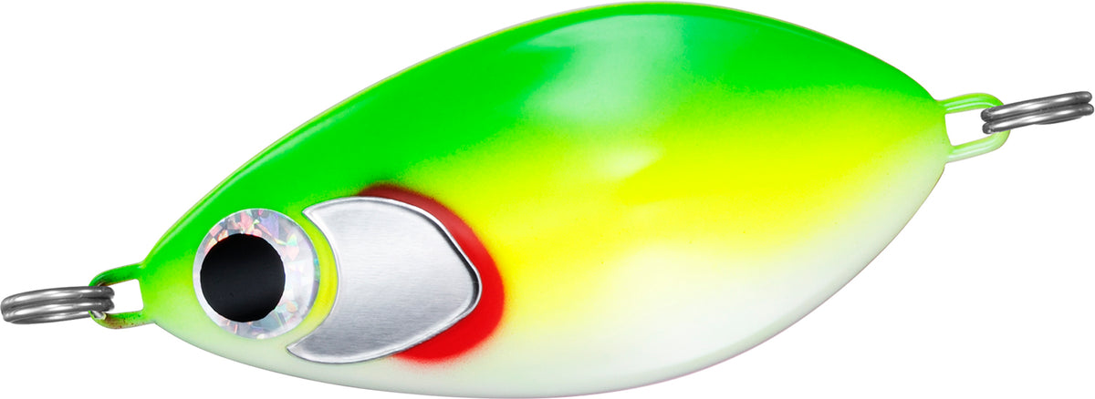 SALMON ROCKET - DAIWA